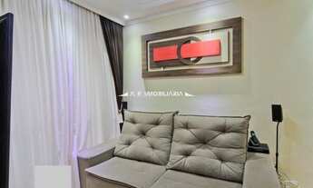 Imagem 3: São Paulo - Apartamento Padrão - JARDIM MONJOLO