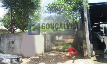 Imagem: SAO CAETANO DO SUL - Residential / Land