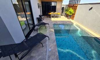 Imagem 2: Excelente casa no condominio Vila de Leon 1-Piratininga