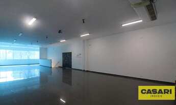 Imagem 4: Salão para alugar, 235 m² - Rudge Ramos - São Bernardo do Campo/SP