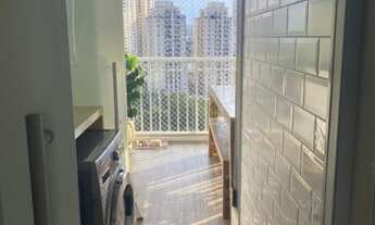 Imagem 5: Condomínio Parque Anália Franco