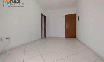 Imagem 2: Apartamento com 2 dormitórios para alugar, 66 m² por R$ 2.150,00/mês - Guilhermina - Praia