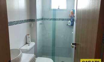 Imagem 6: Apartamento com 2 dormitórios à venda, 56 m² - Jardim Irajá - São Bernardo do Campo/SP