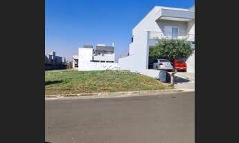 Imagem 7: HORTOLâNDIA - Terreno Padrão - Parque Olívio Franceschini