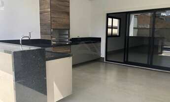 Imagem 4: Casa - Swiss Park - Campinas