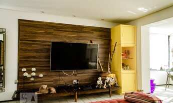 Imagem 5: Apartamento para Aluguel - Boa Viagem, 3 Quartos, 200 m2