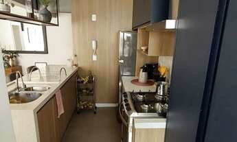 Imagem 6: Apartamento Venda Campo Belo 75 m² 2 Dormitórios