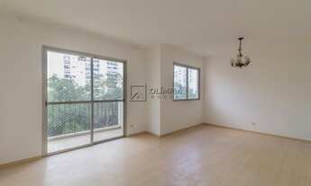 Imagem 2: Apartamento Venda 3 Dormitórios - 130 m² Brooklin