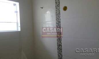 Imagem 3: Sobrado Residencial à venda, Vila Alvinópolis, São Bernardo do Campo - SO18116