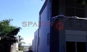 Imagem 6: Prédio - Parque das Universidades - Campinas