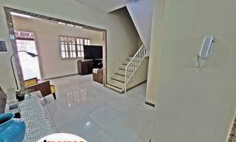 Imagem 2: Casa Duplex Geminada de 3 quartos s/ suíte em Colina de Laranjeiras!