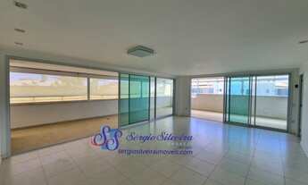 Imagem 3: Excelente cobertura no Golf Ville com 3 suítes Porto das Dunas