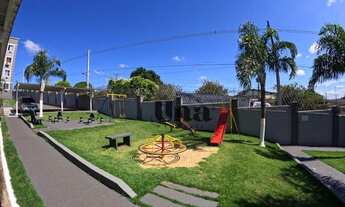 Imagem 3: Apartamento próximo ao Londrina Norte Shopping com 2 dormitórios, 59 m² - venda por R$ 170