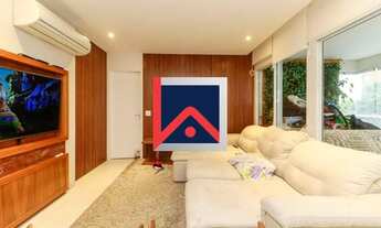 Imagem 4: Locação Apartamento 3 Dormitórios - 135 m² Sumaré