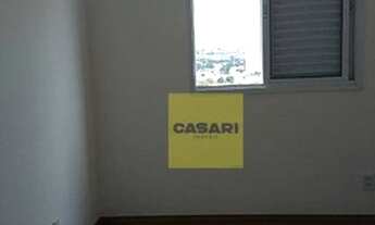 Imagem 3: Apartamento com 2 dormitórios à venda, 59 m² - Baeta Neves - São Bernardo do Campo/SP