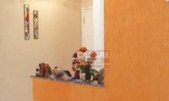 Imagem: Apartamento com 2 dormitórios à venda