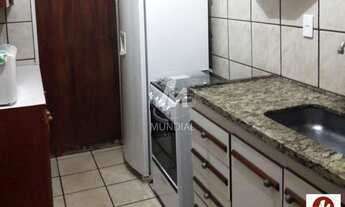 Imagem 4: Apartamento (tipo - padrao) 1 dormitórios, cozinha planejada, em condomínio fechado