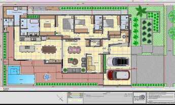 Imagem 6: Casa Residencial à venda, Residencial Eco Village, São José do Rio Preto -