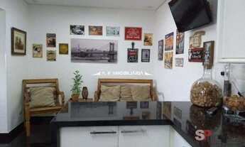 Imagem 4: Presidente Prudente - Apartamento Padrão - VILA LIBERDADE