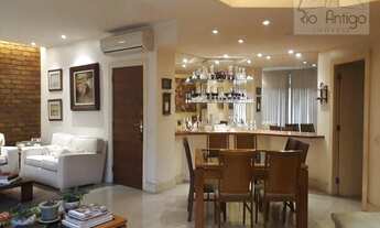 Imagem 6: Apartamento - Avenida Visconde de Albuquerque - Venda - Leblon