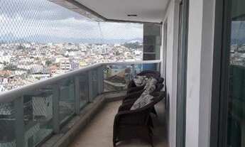 Imagem 2: Excelente apartamento mobiliado em localização privilegiada na Praia Campista