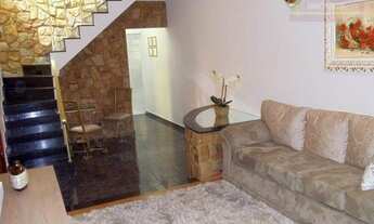 Imagem 5: Sobrado à venda, 171 m² por R$ 750.000,00 - Rudge Ramos - São Bernardo do Campo/SP