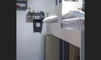 Imagem 6: Apartamento com 3 dormitórios à venda, 107 m² - Centro - São Bernardo do Campo/SP