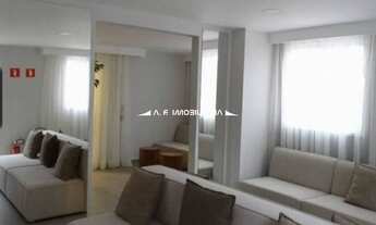 Imagem 5: São Paulo - Apartamento Padrão - SANTANA