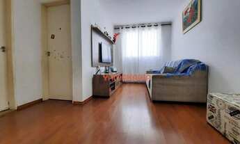 Imagem 4: Apartamento com 2 dormitórios à venda, 42 m² por R$ 190.000,00 - Itaquera - São Paulo/SP