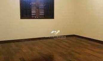 Imagem 7: Sobrado com 4 dormitórios para alugar, 220 m² por R$ 4.800/mês - Vila Pires - Santo André