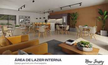 Imagem 6: Apartamento à venda, 2 quartos, 1 vaga, Lamenha Grande - Almirante Tamandaré/PR