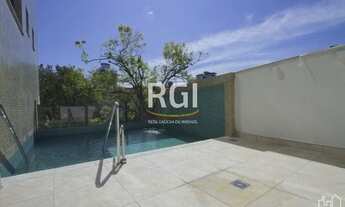 Imagem 5: Porto Alegre - Apartamento Padrão - Petrópolis