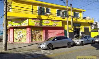 Imagem 6: Salão à venda, 504 m² - Campestre - Santo André/SP