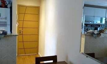 Imagem 5: Apartamento com 2 dormitórios à venda, 70 m² - Assunção - São Bernardo do Campo/SP