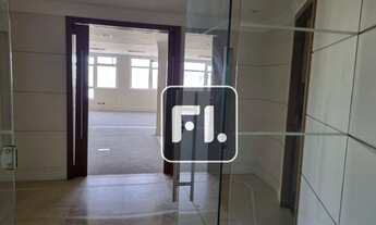 Imagem 7: Conjunto para alugar, 360 m² por R$ 27.000,00/mês - Pinheiros - São Paulo/SP