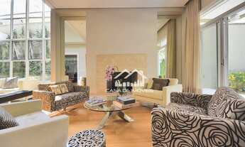 Imagem 5: Casa de revista à venda próximo a ponte do Morumbi