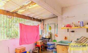 Imagem 7: Sobrado com 2 dormitórios à venda, 150 m² - Vila Valparaíso - Santo André/SP