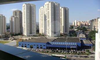 Imagem 5: São Paulo - Conjunto Comercial/Sala - VILA LEOPOLDINA