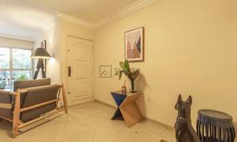 Imagem 5: Apartamento Venda 3 Dormitórios - 170 m² Moema