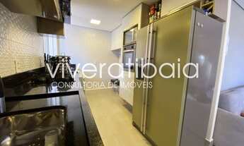 Imagem 5: Apartamento Residencial à venda, Jardim Paulista, Atibaia - AP0023