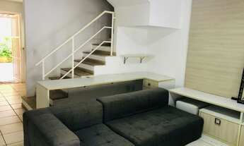 Imagem 4: Casa Duplex de 71m2 com duas suítes e duas vagas no Parque Dois Irmãos