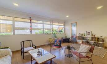 Imagem 2: Venda Apartamento 3 Dormitórios - 162 m² Itaim Bibi