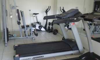 Imagem 7: Residencial New Studio disponível para venda com 27m² e 01 vaga de garagem