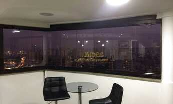 Imagem 6: Cobertura no Jardim do Mar Rudge Ramos