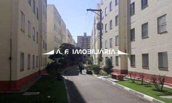 Imagem 3: São Paulo - Apartamento Padrão - LAUZANE PAULISTA