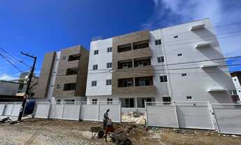 Imagem: 65mts Varanda 2 Qts