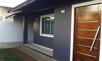 Imagem: Casa com amplo quintal, 02 quartos, suíte