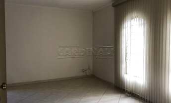 Imagem 3: Sao Carlos - Casa Padrão - Jardim Santa Paula