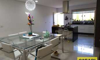 Imagem: Sobrado com 4 dormitórios à venda, 320