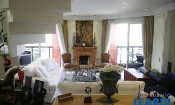 Imagem 3: COBERTURA - MORUMBI - SP